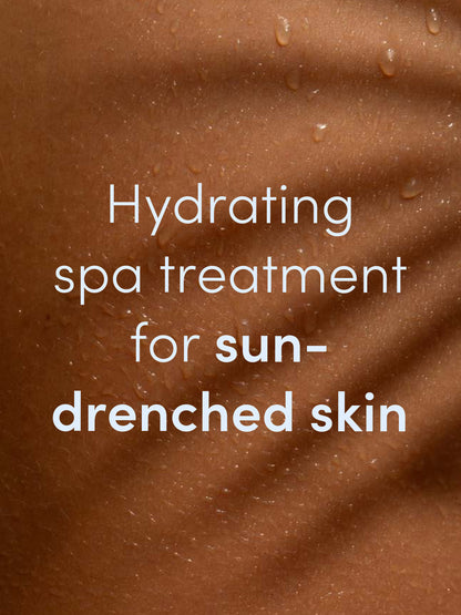 ["Deep Hydration Serum ", " Product Image ", " Uncommon Beauty"]