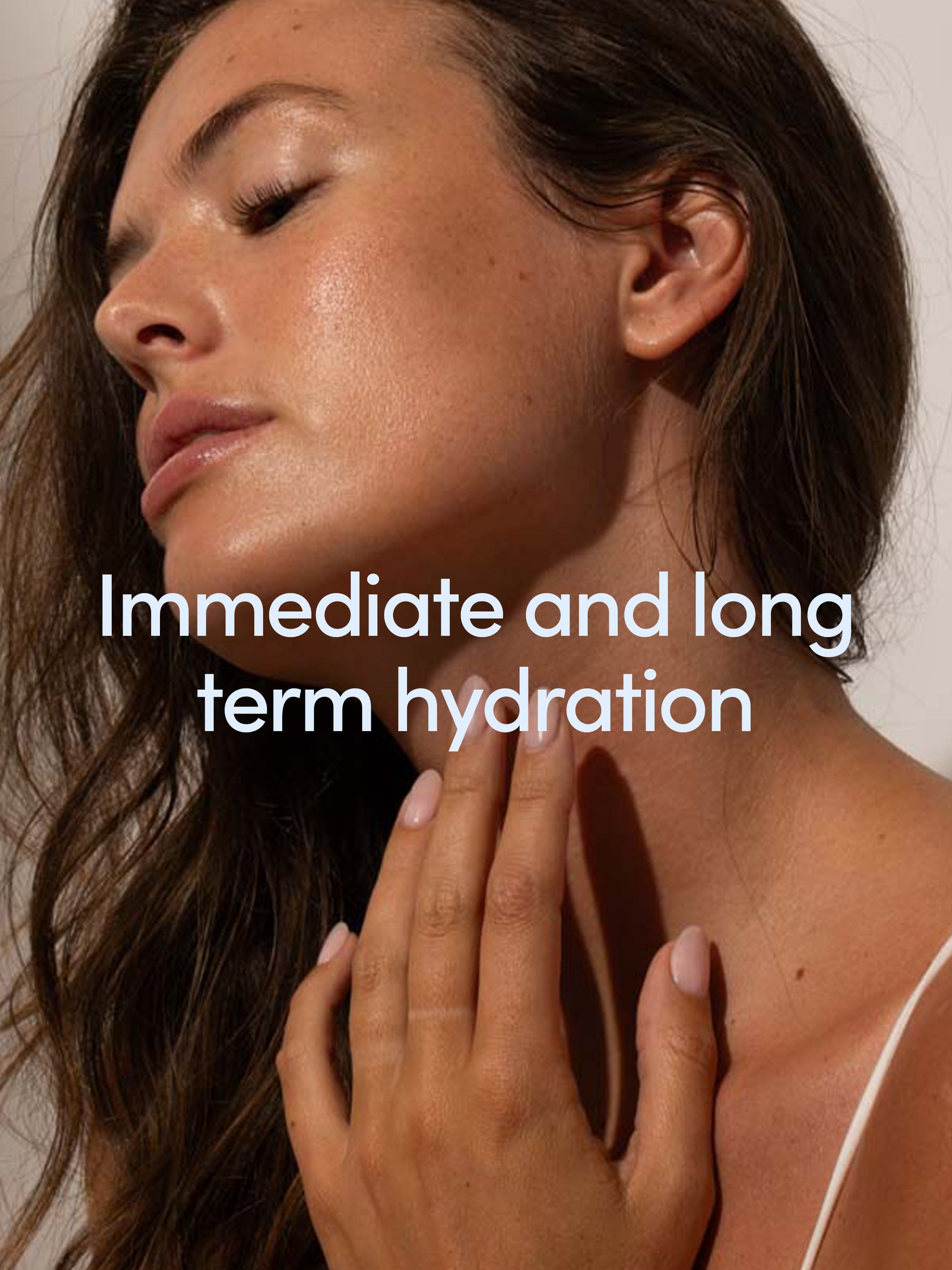 Deep Hydration Serum | Product Image | Uncommon Beauty