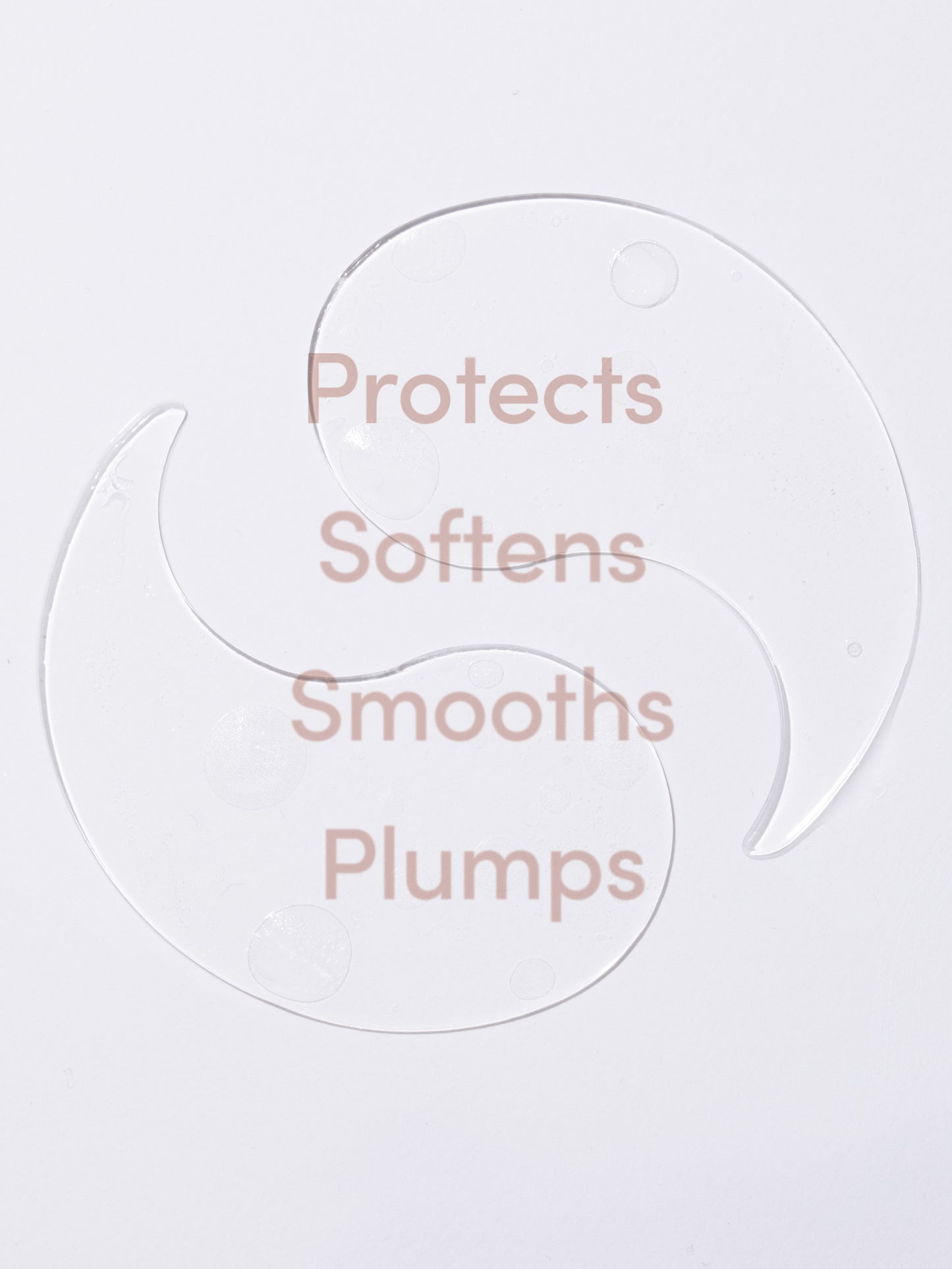 Eye Masks | 30 Sets / 2.96 fl oz | Information Image | Uncommon Beauty