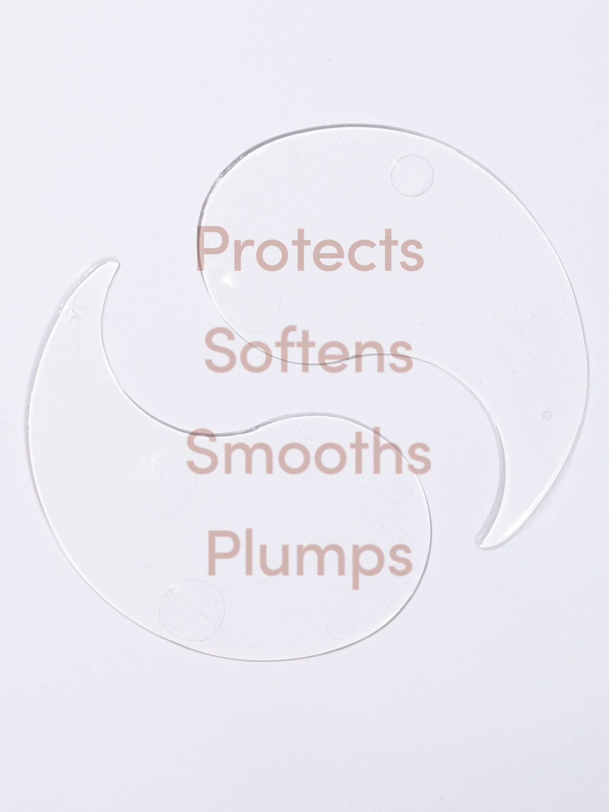 Eye Masks | 30 Sets / 2.96 fl oz | Information Image | Uncommon Beauty