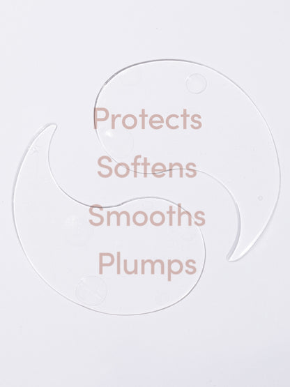 ["Eye Masks ", " 30 Sets / 2.96 fl oz ", " Information Image ", " Uncommon Beauty"]