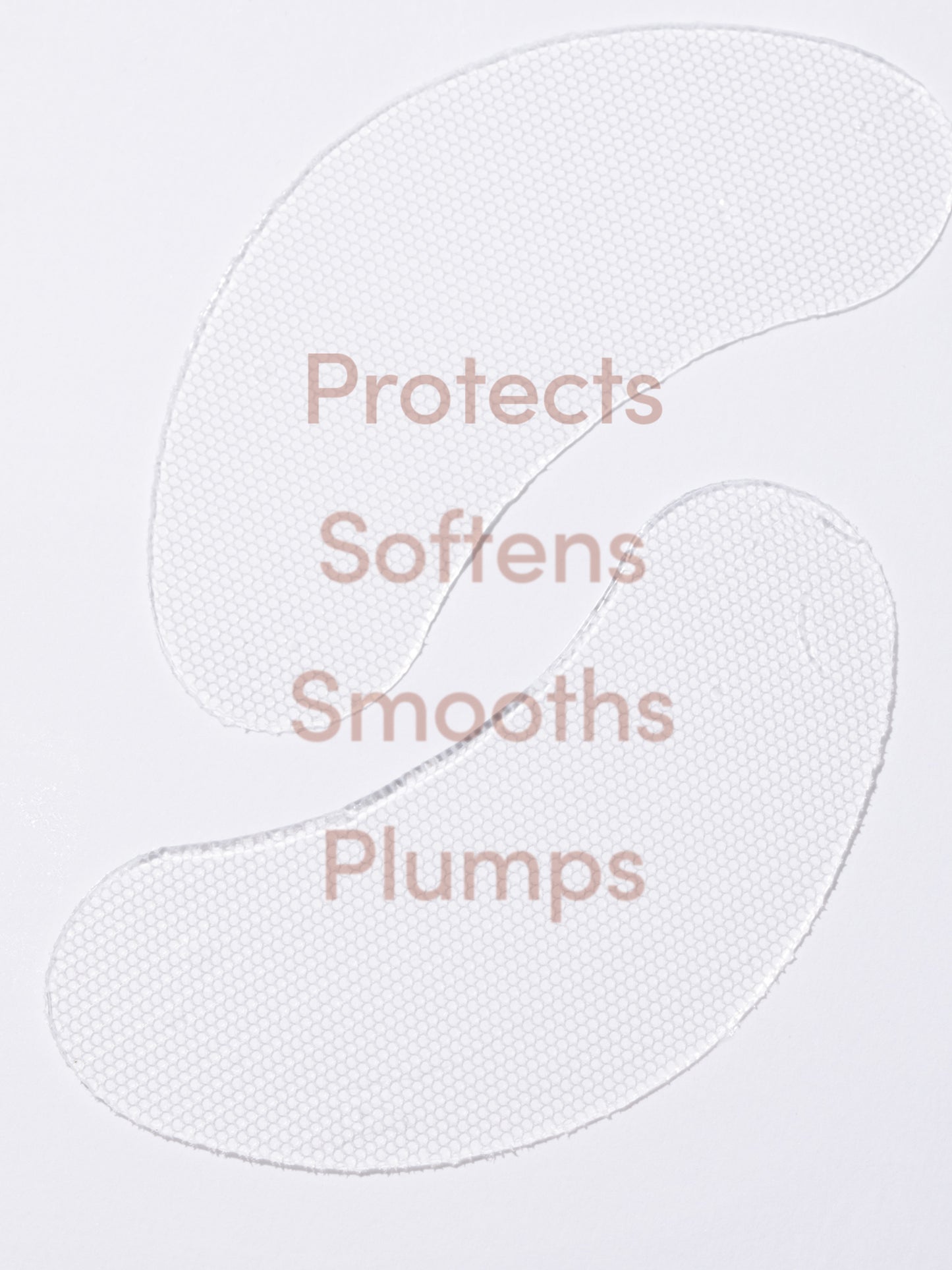 Eye Masks | 4 Sets / 0.15 fl oz | Information Image | Uncommon Beauty