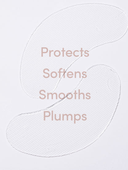 ["Eye Masks ", " 4 Sets / 0.15 fl oz ", " Information Image ", " Uncommon Beauty"]