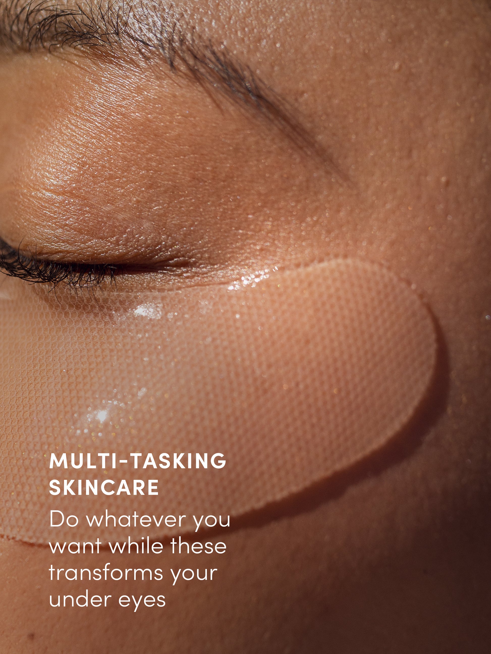 Face and Eye Mask Duo | Product Image | Uncommon Beauty