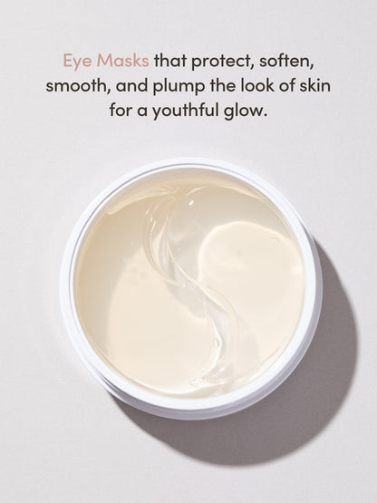 ["Eye Masks ", " 30 Sets / 2.96 fl oz ", " Product Image ", " Uncommon Beauty"]