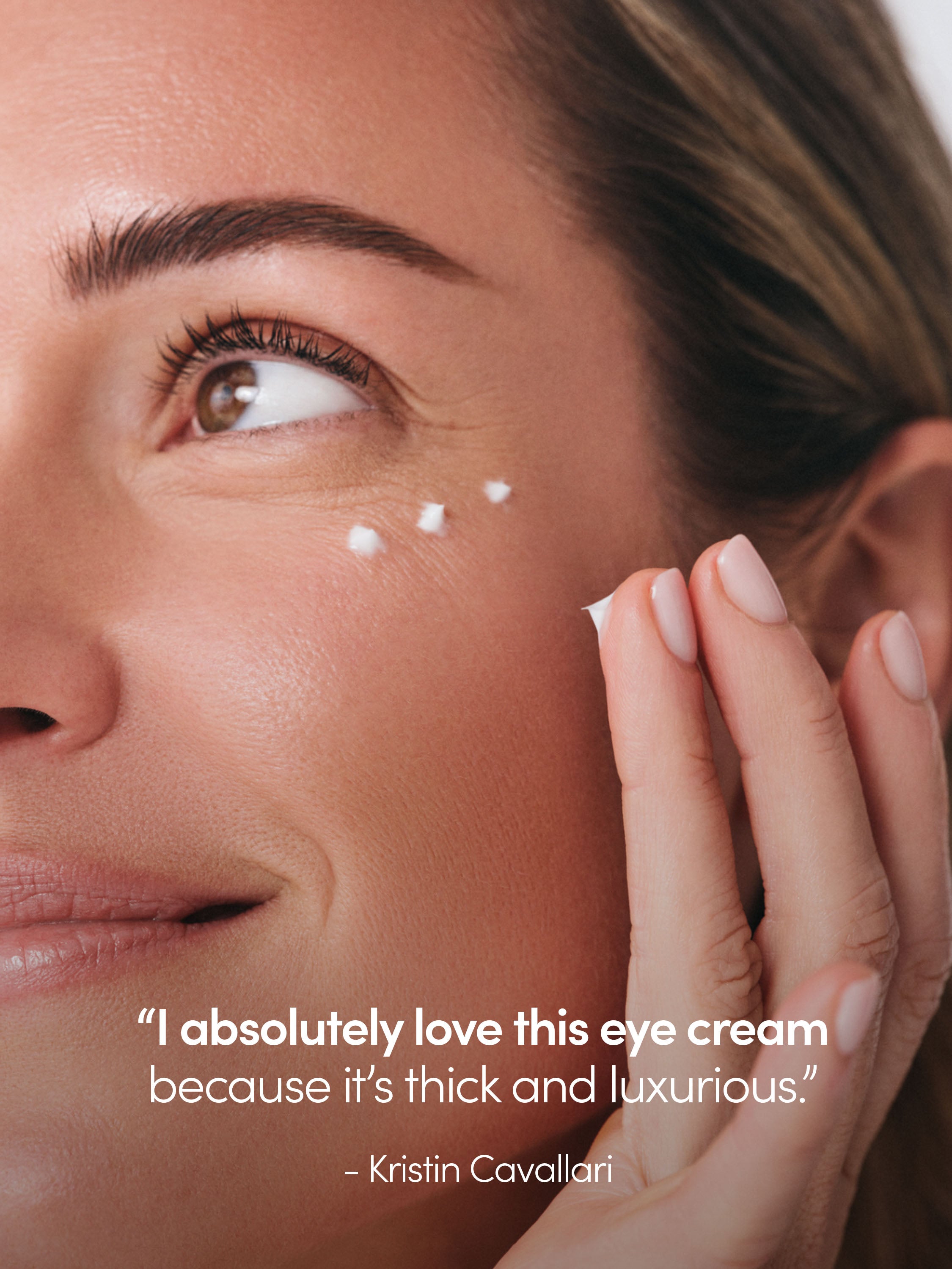 アイケア SKIN EXP ULTIMATE PERFECTING EYE CREAM LXP Ultimate Perfecting Eye Cream