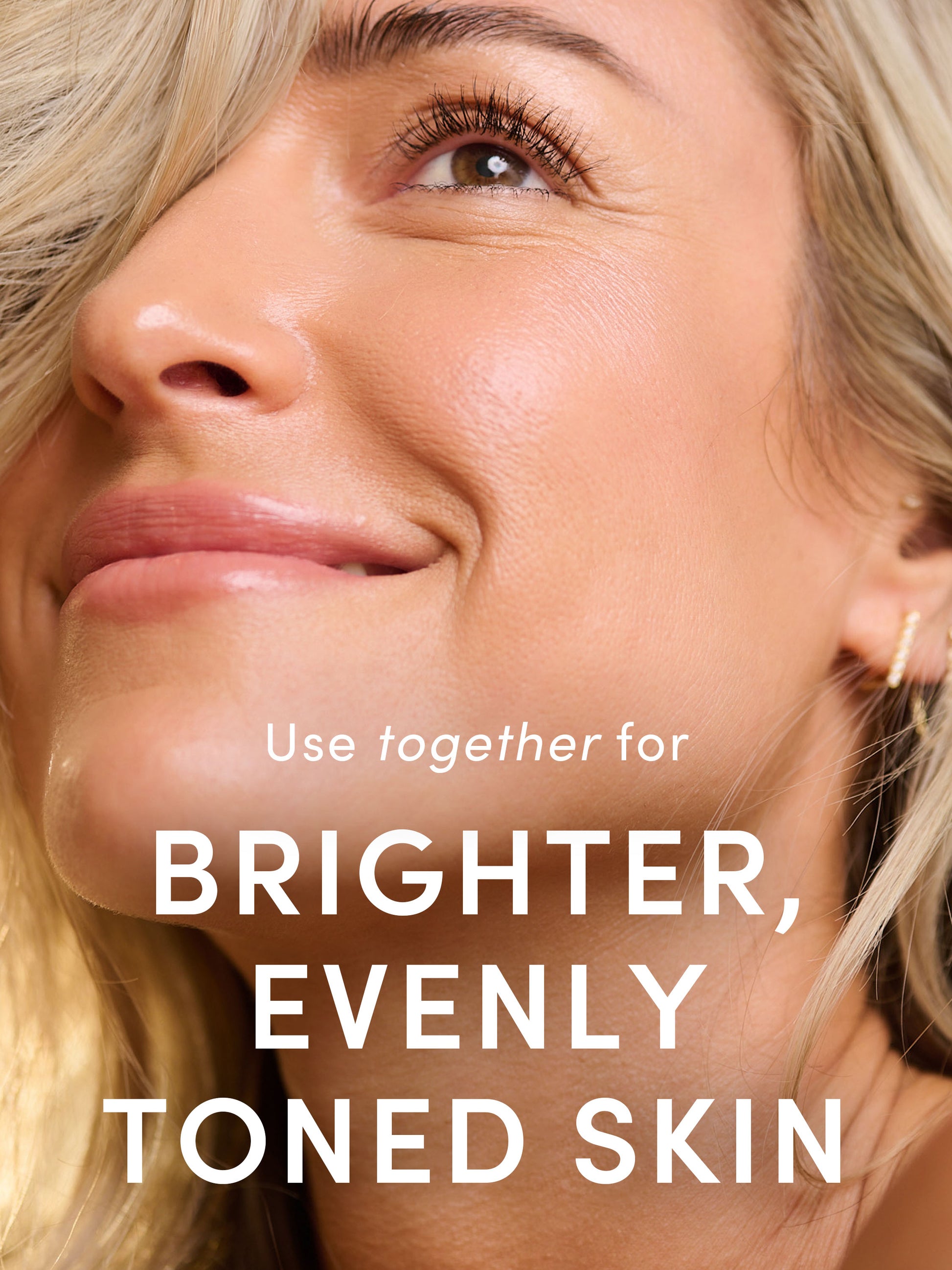 Glowy and Bright Duo | Kristin Image | Uncommon Beauty