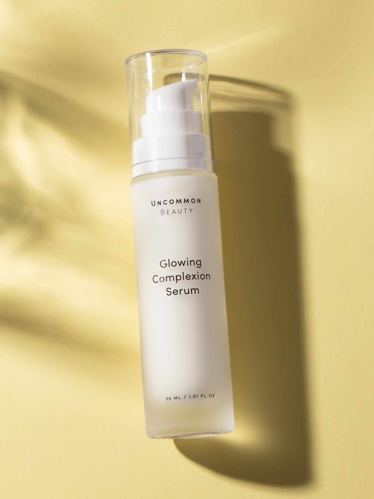 Glowing Complexion Serum | 30 ml // 1.01 fl oz | Product Image 2 | Uncommon Beauty