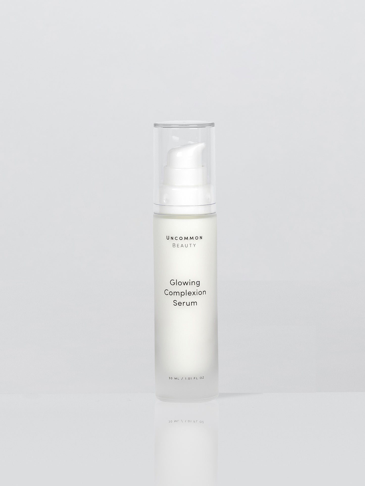 Glowing Complexion Serum | 30 ml // 1.01 fl oz | Product Image | Uncommon Beauty