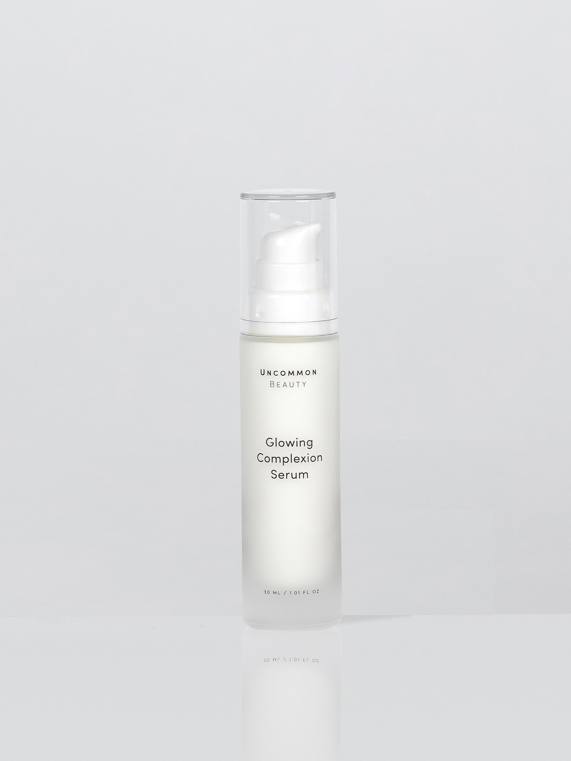 Glowing Complexion Serum | 30 ml // 1.01 fl oz | Product Image | Uncommon Beauty