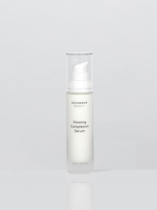 Glowing Complexion Serum | 30 ml // 1.01 fl oz | Product Image | Uncommon Beauty