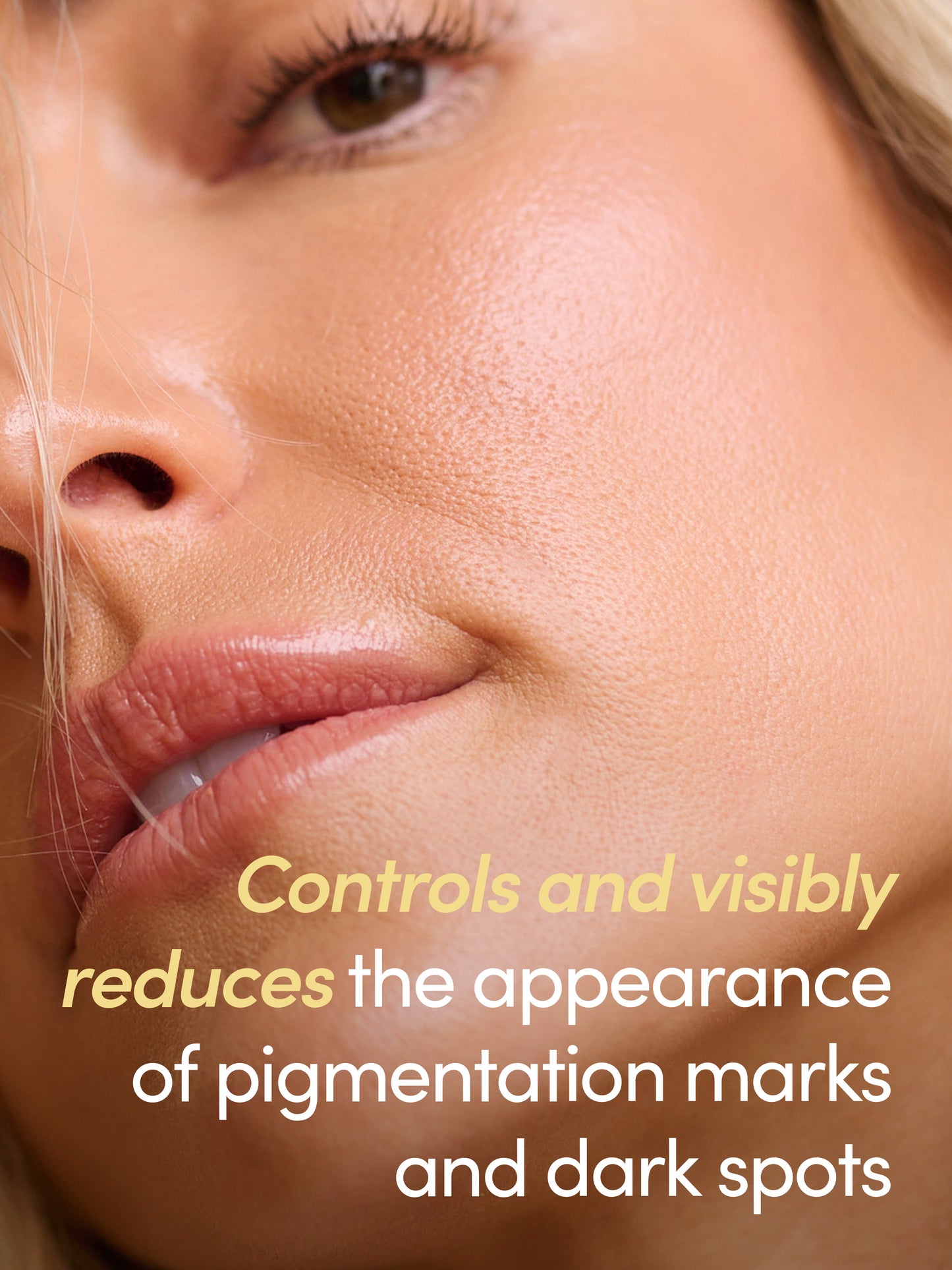 Glowing Complexion Serum | 30 ml // 1.01 fl oz | Kristin Image | Uncommon Beauty