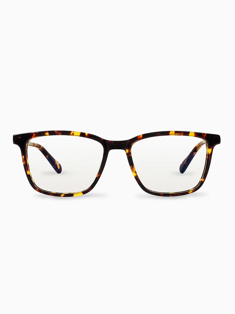 Blue Light Glasses | Tort | Product Image | Uncommon Lifestyle