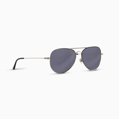 ["Aviator Sunglasses ", " Silver ", " Product Detail Image ", " Uncommon James Home"]