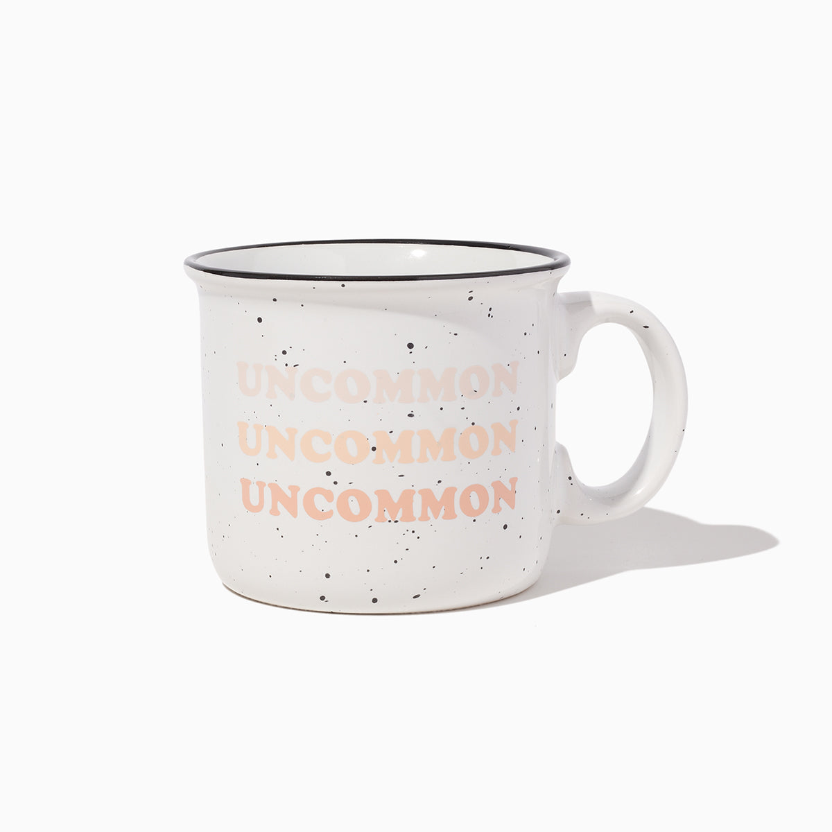 Uncommon Ombré Mug | White | Product Image | Uncommon James Home