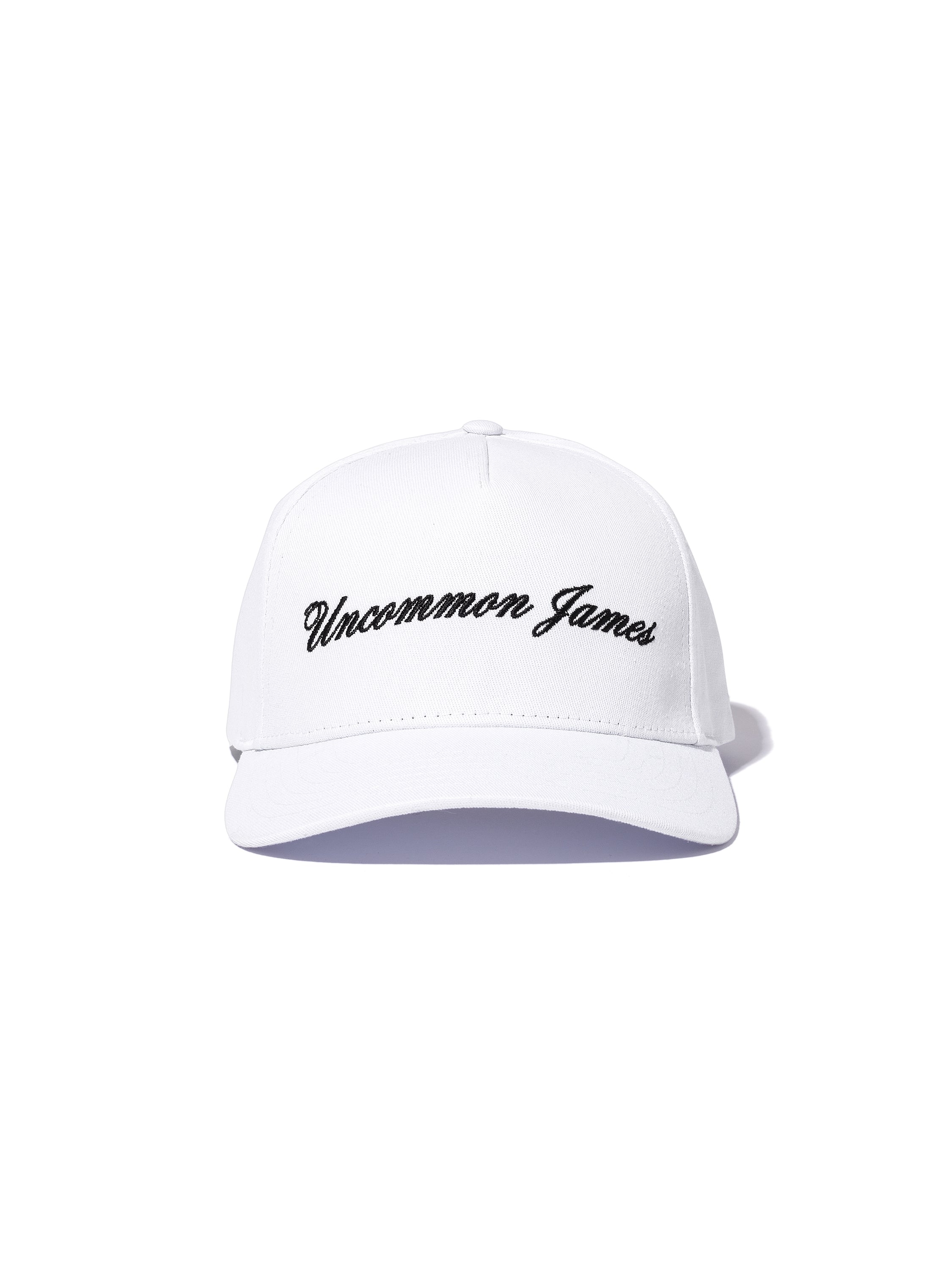 トップス Beck and call What's your type UJ Girl Canvas Snapback Trucker Hat | Uncommon Lifestyle
