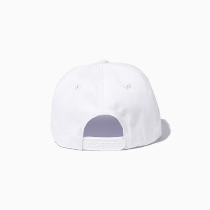["UJ Girl Trucker Hat ", " White ", " Product Detail Image 2 ", " Uncommon Lifestyle"]