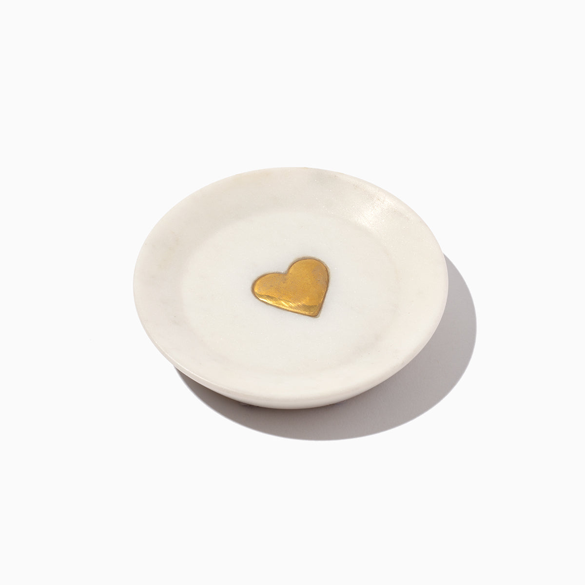 Heart Jewelry Dish | Product Image | Uncommon Lifestyle