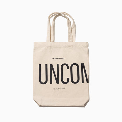 ["Uncommon Canvas Tote Bag ", " Product Image ", " Uncommon James Home"]