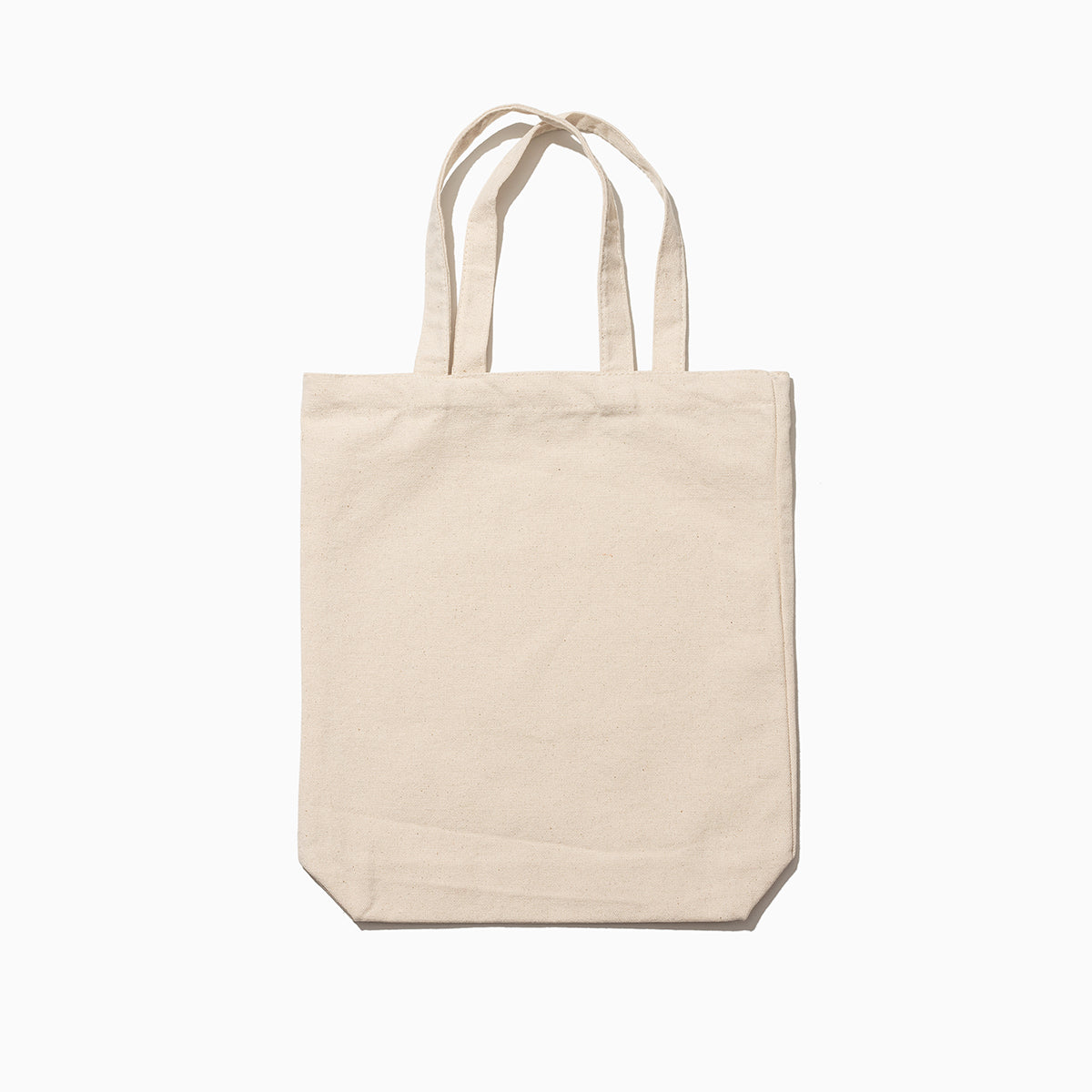 Motto Canvas Tote Bag | Product Detail Image | Uncommon James Home