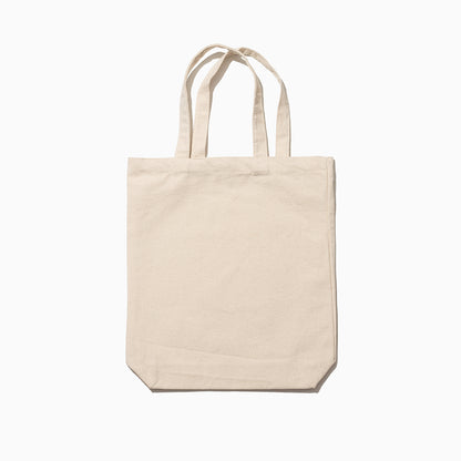 ["Motto Canvas Tote Bag ", " Product Detail Image ", " Uncommon James Home"]