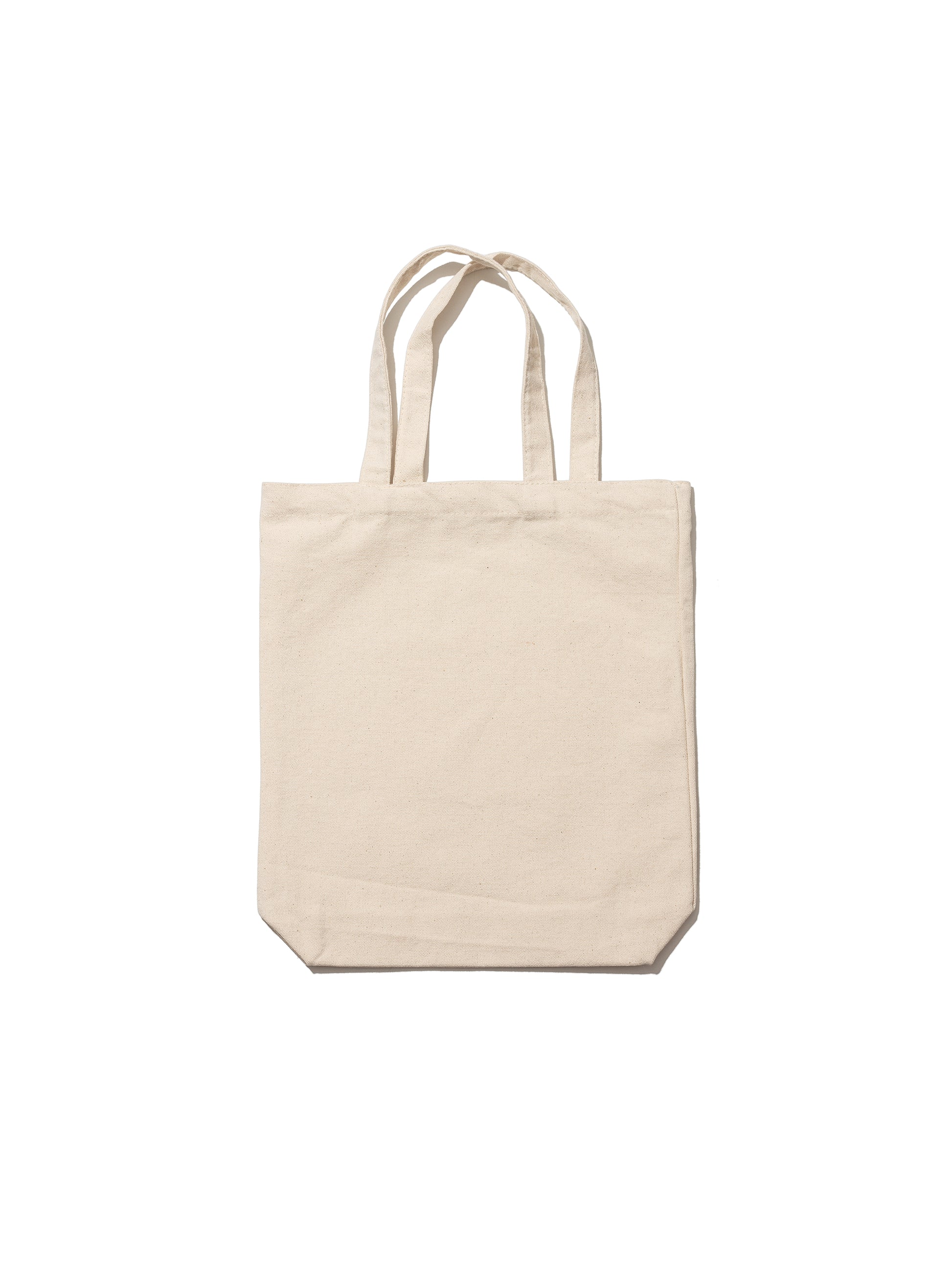 Motto Canvas Tote Bag | Product Detail Image | Uncommon Lifestyle