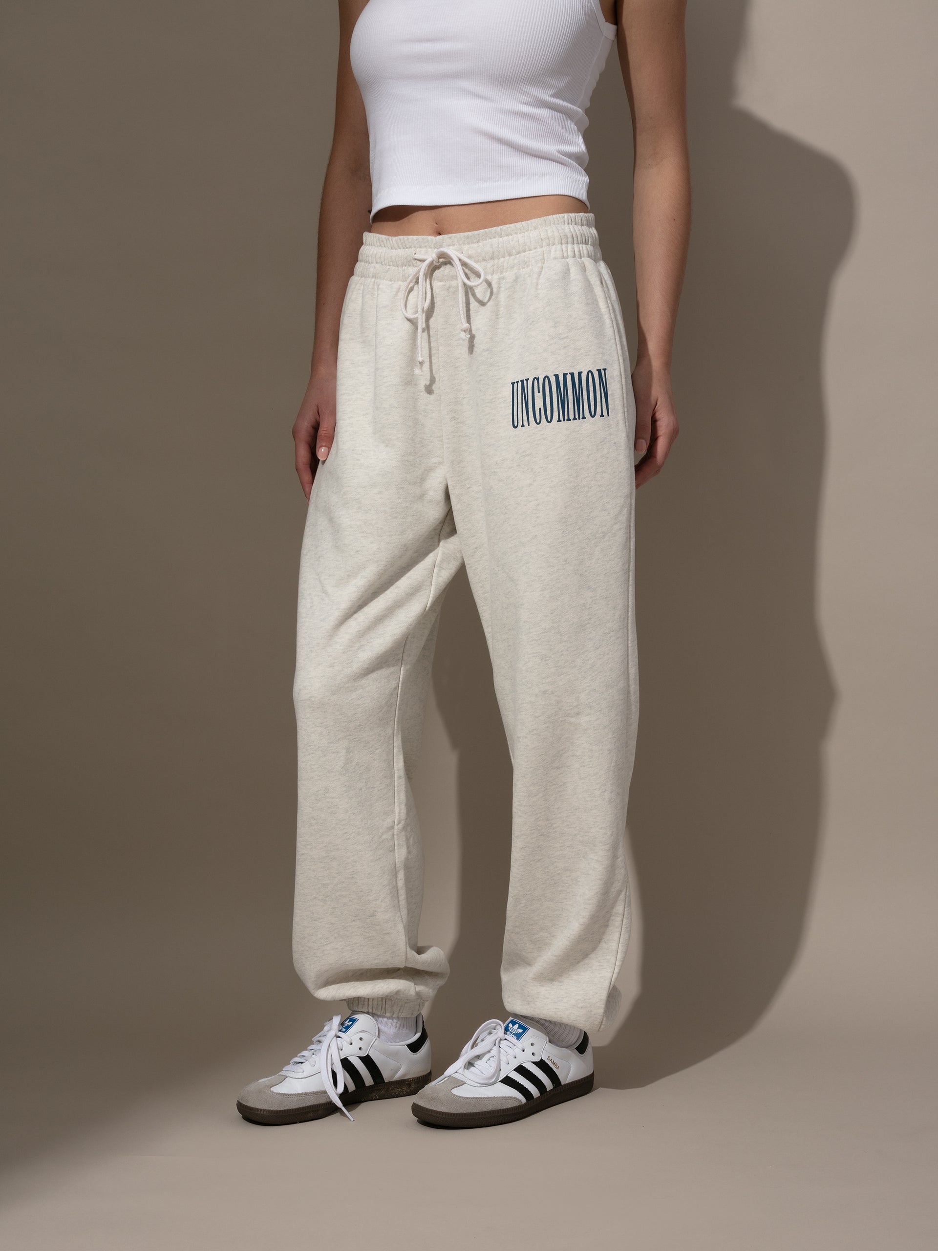 ansdotsloevner 24ss sweat pants