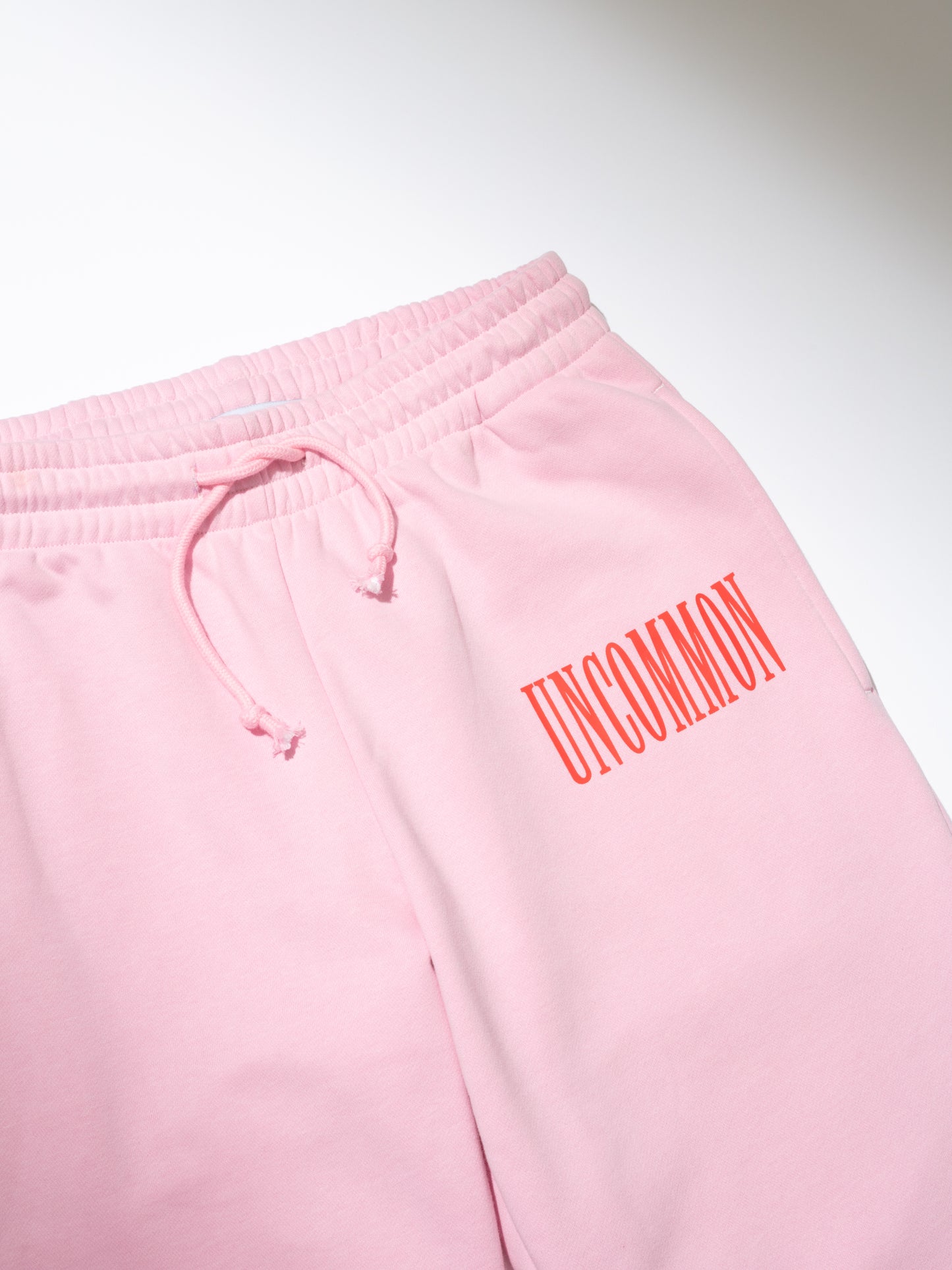 Forever Uncommon Sweatpants |  Pink | Product Image | Uncommon Lifestyle