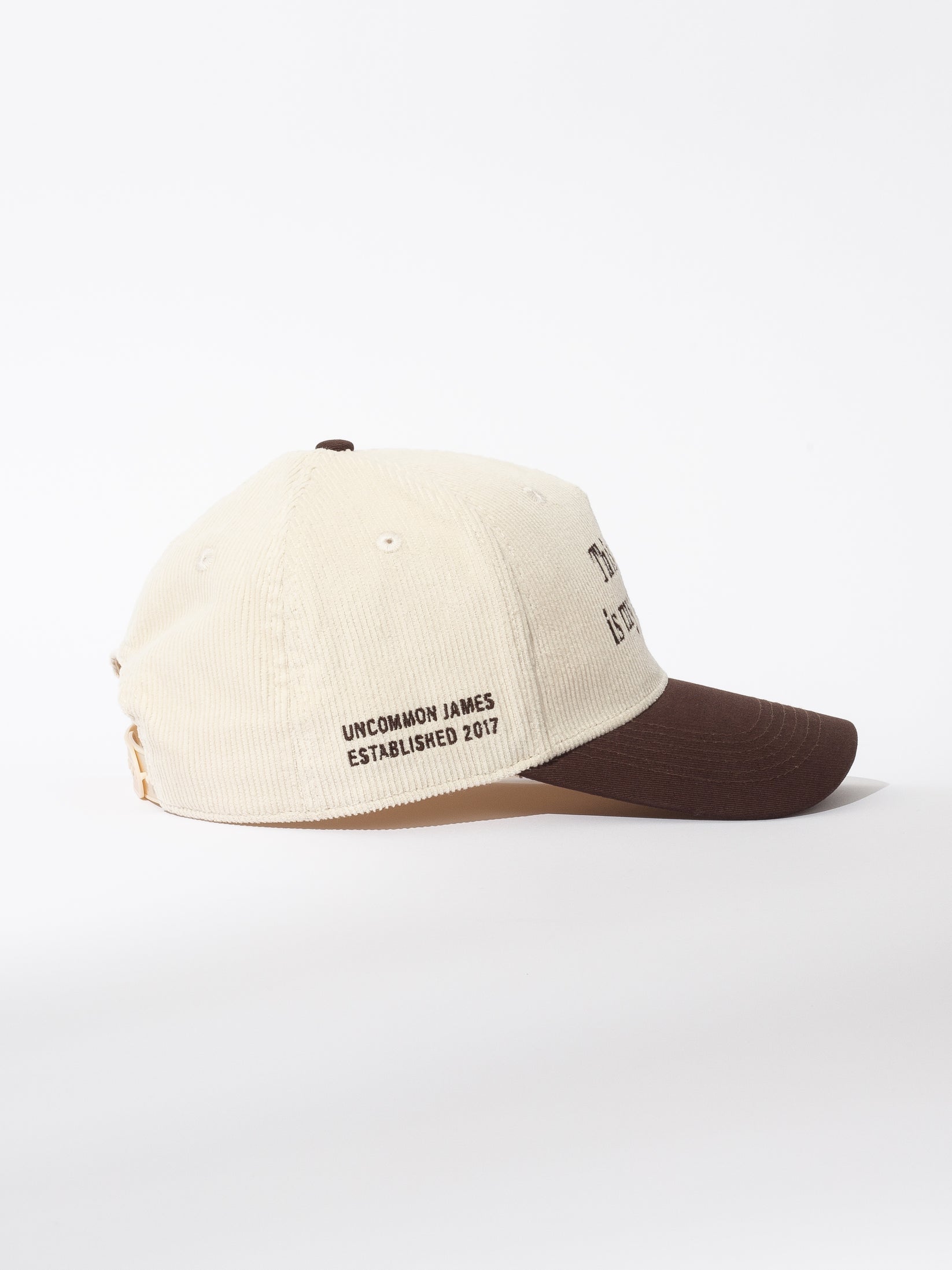 Rodeo Daze Snapback Trucker Hat