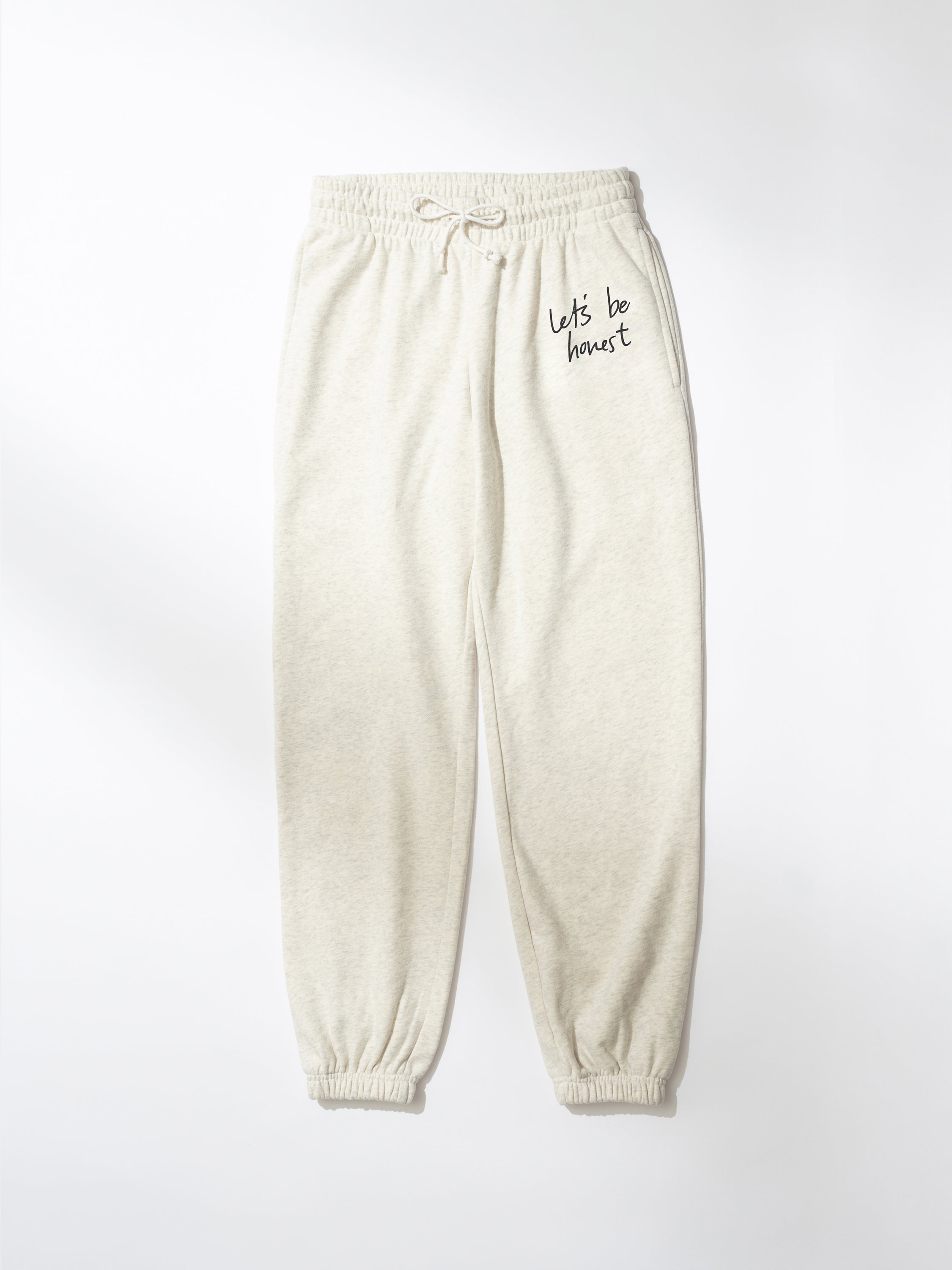 Let's Be Honest Kristin Cavallari Podcast Sweatpants | Uncommon James