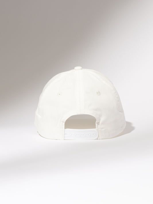 Spritz Club Baseball Hat | White | Product Detail Image | Uncommon Lifestyle