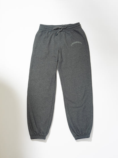 ["Keep It Casual Uncommon Sweatpants ", " Grey ", " Product Image ", " Uncommon Lifestyle"]