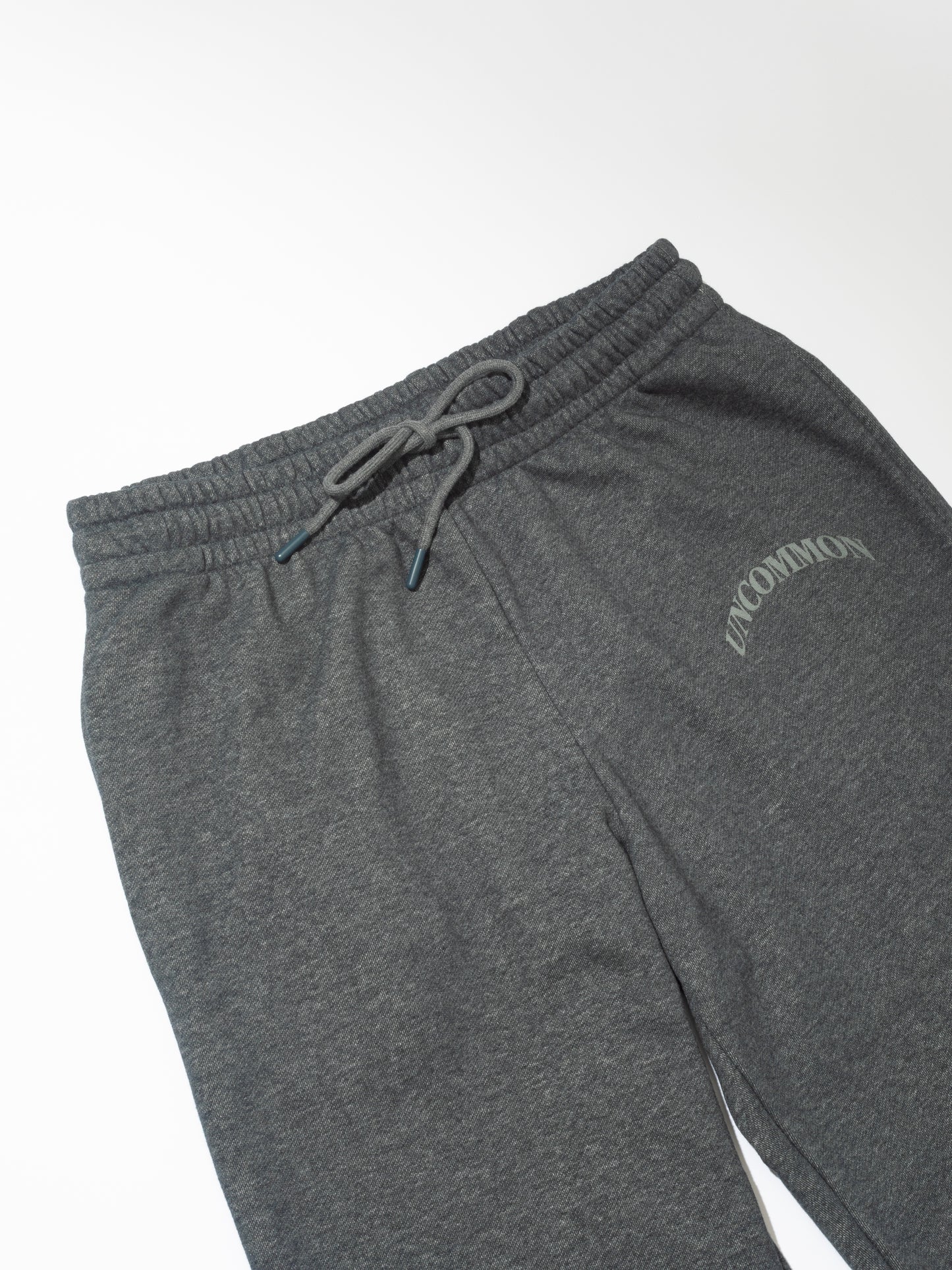 Keep It Casual Uncommon Sweatpants | Grey | Product Image | Uncommon Lifestyle