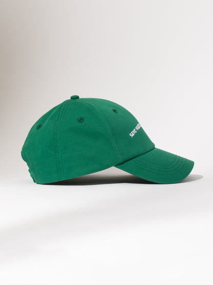 ["Tequila Baseball Hat ", " Green ", " Product Image ", " Uncommon Lifestyle"]