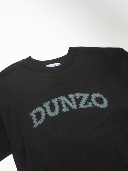 ["Dunzo Sweatshirt ", " Black ", " Product Image ", " Uncommon Lifestyle"]