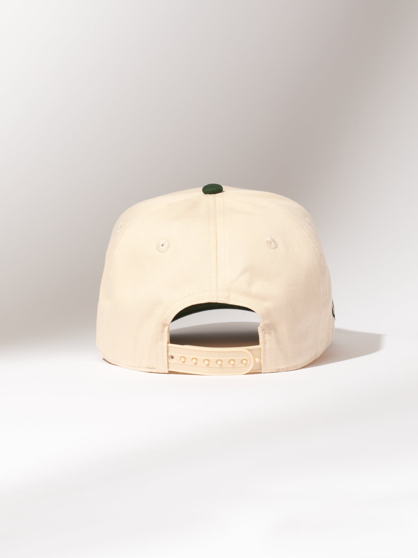 Martini Lover Trucker Hat | Green/Tan | Product Image | Uncommon Lifestyle