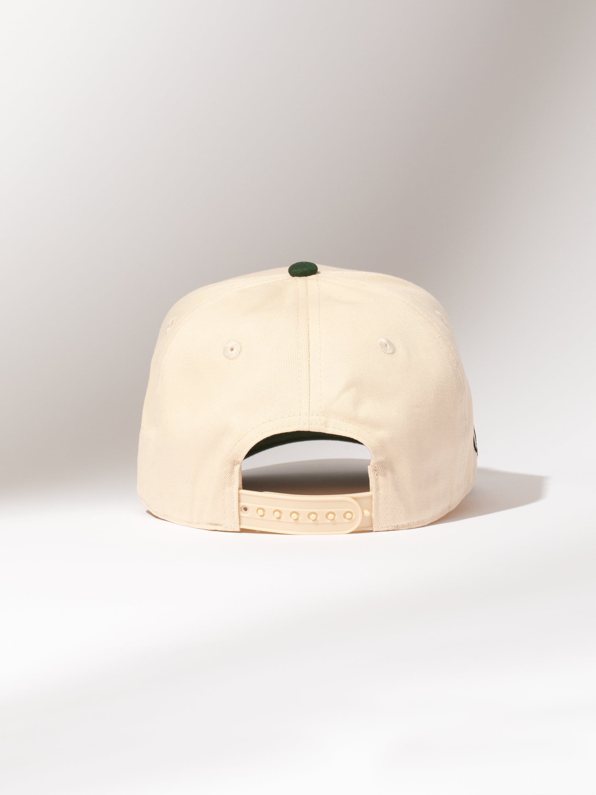 Martini Lover Trucker Hat | Green/Tan | Product Image | Uncommon Lifestyle