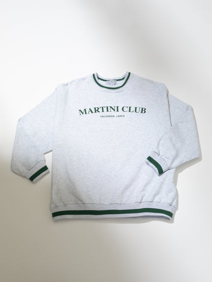 ["Start A Tab Sweatshirt ", " Martini ", " Product Image ", " Uncommon Lifestyle"]