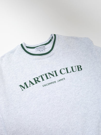 ["Start A Tab Sweatshirt ", " Martini ", " Product Image ", " Uncommon Lifestyle"]