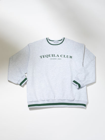 ["Start A Tab Sweatshirt ", " Tequila ", " Product Image ", " Uncommon Lifestyle"]