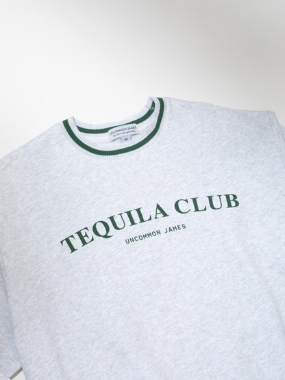 ["Start A Tab Sweatshirt ", " Tequila ", " Product Image ", " Uncommon Lifestyle"]