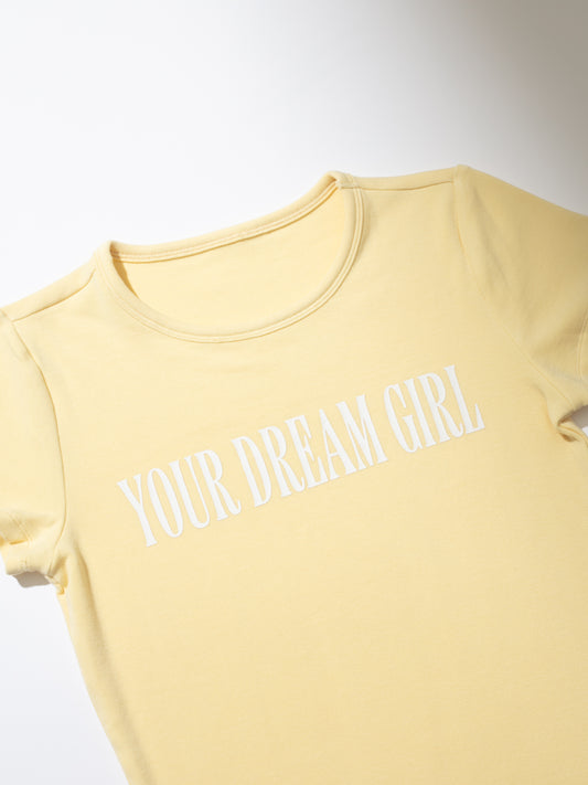 Dream Girl Tee