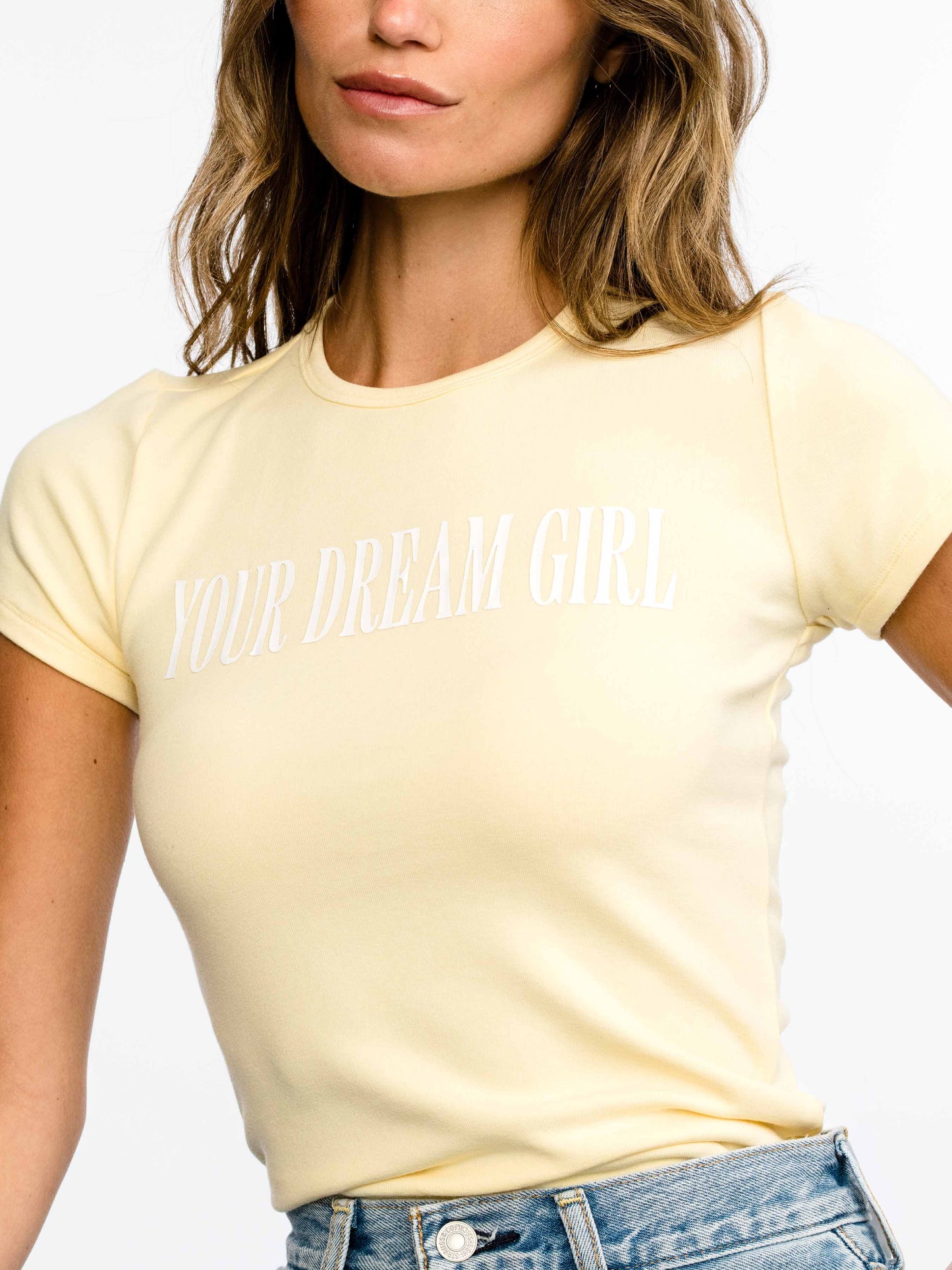 Dream Girl Tee