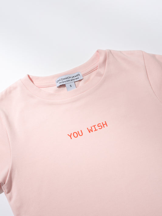 You Wish Tee