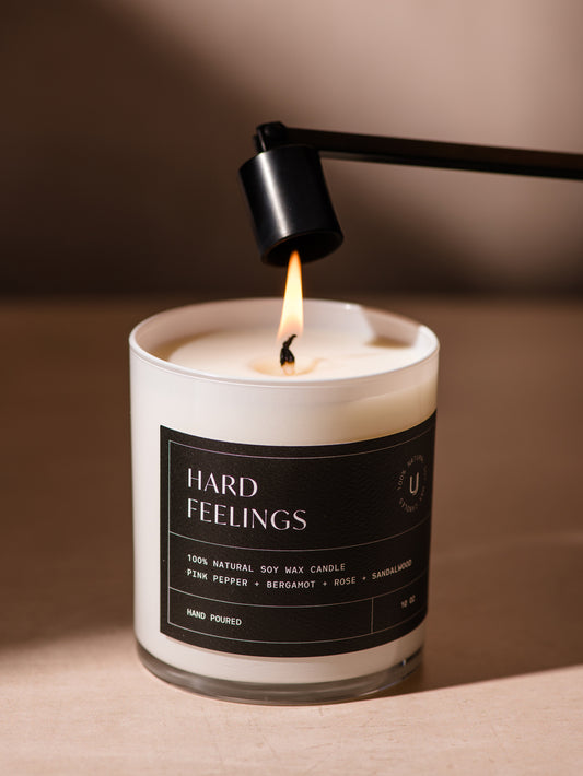 Candle Snuffer | Product Image | Uncommon Lifestyle