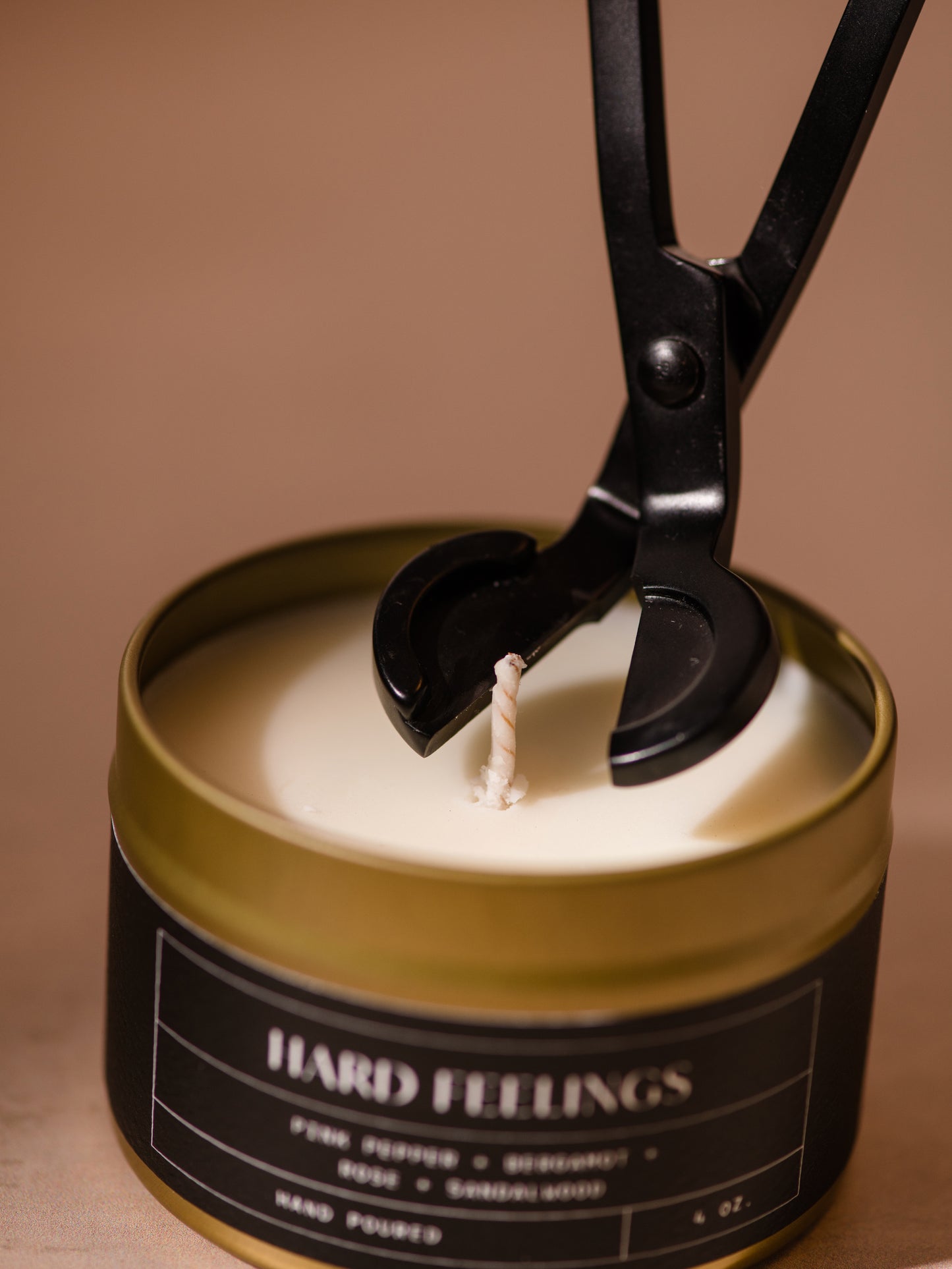 Candle Wick Trimmer | Product Image | Uncommon Lifestyle