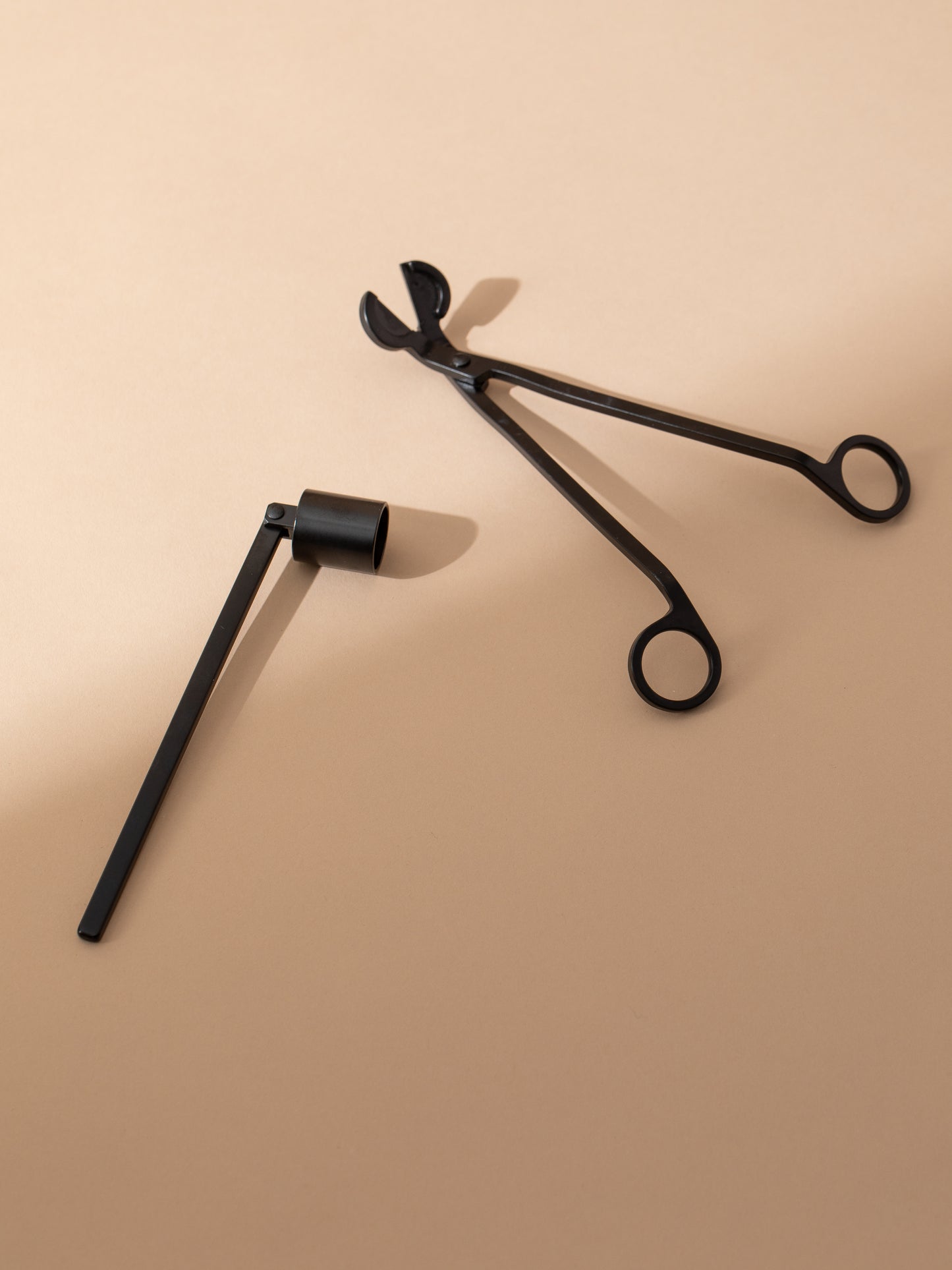 Candle Wick Trimmer | Group Image | Uncommon Lifestyle