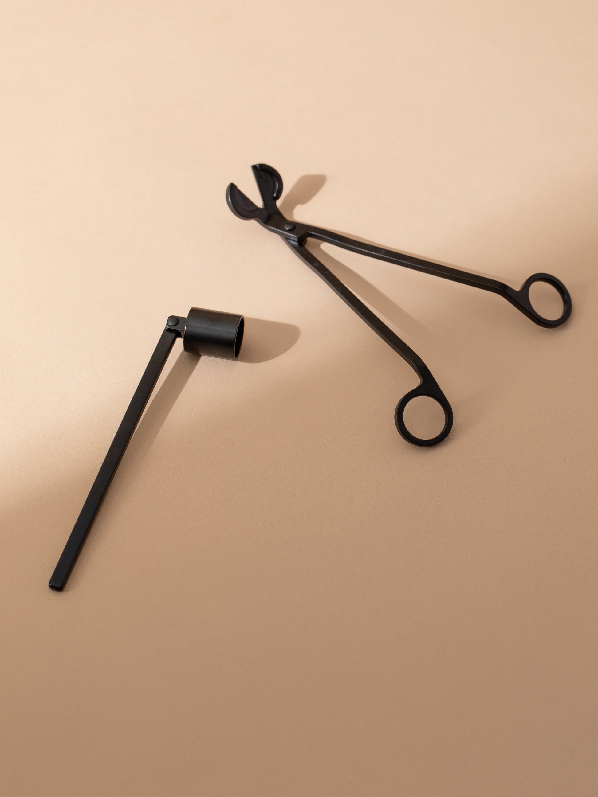 Candle Wick Trimmer | Group Image | Uncommon Lifestyle