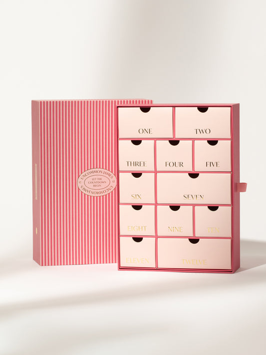 Advent Calendar | Product Image 3 | Uncommon James