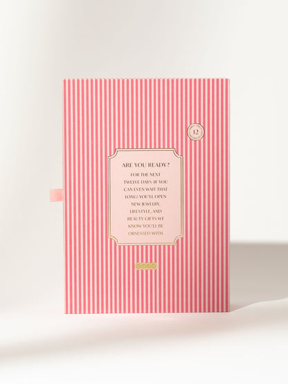 ["Advent Calendar ", " Product Image 5 ", " Uncommon James"]